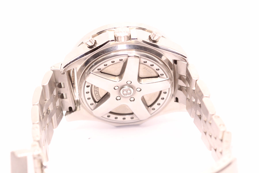 Breitling Chronometer Bentley