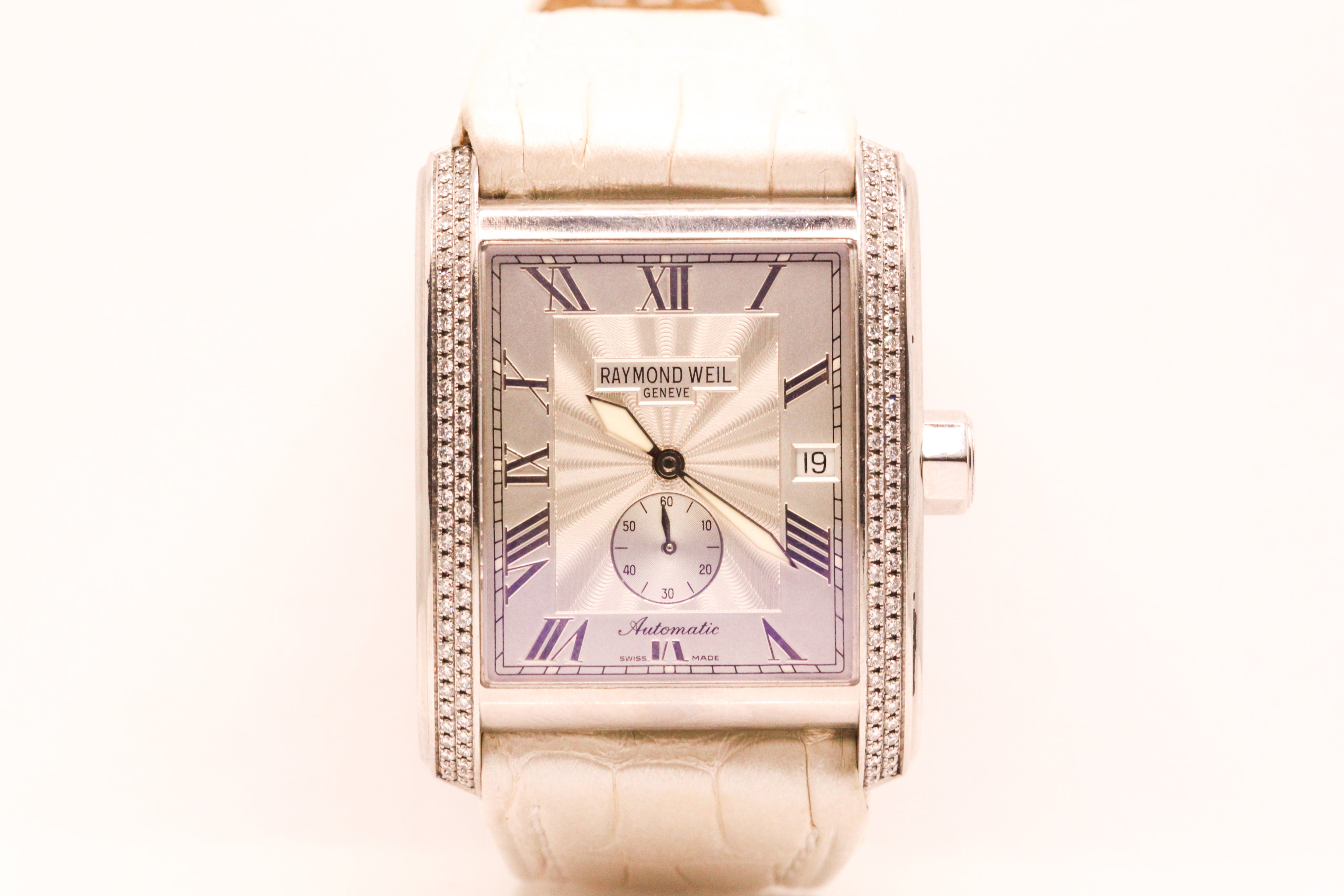 Raymond Weil Don Giovanni - Main Image