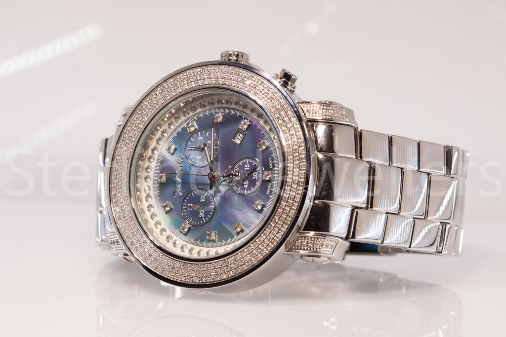 Joe Rodeo Gents Chronograph - Junior – Adamo Sterling Jewellers